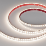 Лента герметичная IC-PS-A120-10mm 24V Day4000 (9.6 W/m, IP67, 2835, 10m) (Arlight, стабилизированная) Лента герметичная IC-PS-A120-10mm 24V Day4000 (9.6 W/m, IP67, 2835, 10m) (Arlight, стабилизированная)
