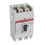 DRX125 MT 20A 3П 10KA DRX125 MT 20A 3П 10KA