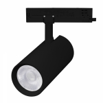 Светильник LGD-GERA-4TR-R90-40W Day4000 (BK, 15 deg, 230V, TRIAC) (Arlight, IP20 Металл, 5 лет) Светильник LGD-GERA-4TR-R90-40W Day4000 (BK, 15 deg, 230V, TRIAC) (Arlight, IP20 Металл, 5 лет)