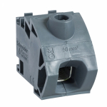 Клеммник на DIN-рейку/винт 0P 1 соединен. Schneider Electric PRAGMA Клеммник на DIN-рейку/винт 0P 1 соединен. Schneider Electric PRAGMA