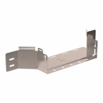 Тройник горизонтальный 100x300мм нержавеющая сталь ПРОМРУКАВ Без серии Тройник горизонтальный 100x300мм нержавеющая сталь ПРОМРУКАВ Без серии