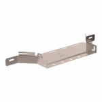 Тройник горизонтальный 50x300мм нержавеющая сталь ПРОМРУКАВ Без серии Тройник горизонтальный 50x300мм нержавеющая сталь ПРОМРУКАВ Без серии