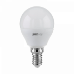 Лампа светодиод 7Вт G45 E14 4000K PLED-SP 230/50 Jazzway