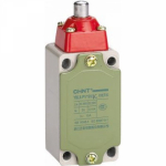 Выключатель путевой YBLX-P1/100/1C прямого действия с буфером CHINT (1) Выключатель путевой YBLX-P1/100/1C прямого действия с буфером CHINT (1)