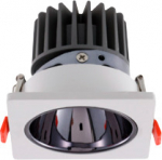 Светильник направл. света DEKraft