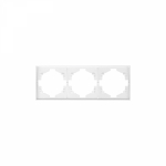 Рамка 3гн жемчуг MIELE STRONG KRANZ (1/100) Рамка 3гн жемчуг MIELE STRONG KRANZ (1/100)