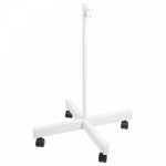 Стойка напольная для ламп-луп (четырехлучевая)  REXANT (1/1)