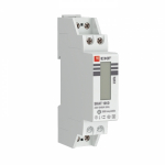 Счетчик 1ф 5-40А Din SKAT 101Э/1 SDM (без поверки) EKF Счетчик 1ф 5-40А Din SKAT 101Э/1 SDM (без поверки) EKF