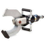 Ножницы гидравлические НГО-120 Профи КВТ (1/1) Ножницы гидравлические НГО-120 Профи КВТ (1/1)