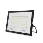Прожектор светодиод 200Вт 6500К 17000Лм черный IP65 СДО ПРОМО G2 Gauss Elementary (1/6)