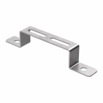 Крепление стеновое-напольное 100 Промрукав