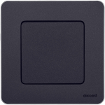 Выключатель 1кл прох с/у антрацит механизм IP44 INSPIRIA Legrand (1/10/100) Выключатель 1кл прох с/у антрацит механизм IP44 INSPIRIA Legrand (1/10/100)