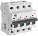 ARMAT Выключатель-разъединитель SWN 4P 125А IEK ARMAT Выключатель-разъединитель SWN 4P 125А IEK