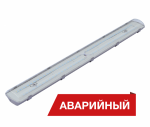 Светодиодный светильник Diora LPO/LSP 28/4000 прозрачный 4000лм 28Вт 5000K IP65 0.8Pf 80Ra Кп<1 Аварийный Светодиодный светильник Diora LPO/LSP 28/4000 прозрачный 4000лм 28Вт 5000K IP65 0.8Pf 80Ra Кп<1 Аварийный