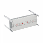 крепежные детали/комплект крепления 200x400x600 DKC RAM power крепежные детали/комплект крепления 200x400x600 DKC RAM power