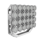 Светодиодный прожектор "ВАРТОН" AirQub 1550Вт 5000К AS1 DALI