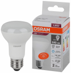LV R63 60 8SW/865 230V E27 10X1 RU OSRAM LV R63 60 8SW/865 230V E27 10X1 RU OSRAM