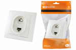 Розетка 2гн комп+ТФ RJ45+RJ11 с/у белый в сборе кат.5е Таймыр TDM (10) Розетка 2гн комп+ТФ RJ45+RJ11 с/у белый в сборе кат.5е Таймыр TDM (10)