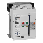 Силовой автомат. выкл. 4P Iu=1600А уставка тока расцеп.:1600А 50кА 6НЗ 6НО IP20 КЭАЗ Силовой автомат. выкл. 4P Iu=1600А уставка тока расцеп.:1600А 50кА 6НЗ 6НО IP20 КЭАЗ