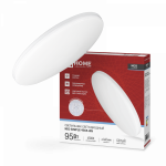 Светильник светодиод 95Вт 6500К 7600Лм 460х67мм NEO SIMPLE-9565-WH IN HOME (1/4) Светильник светодиод 95Вт 6500К 7600Лм 460х67мм NEO SIMPLE-9565-WH IN HOME (1/4)