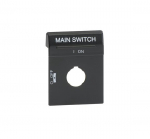 Аксессуар для низковольтного оборудования ABB OT рубильники Аксессуар для низковольтного оборудования ABB OT рубильники