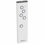 Пульт ИК 4 сцены+общее ОТКЛ Пульт ИК 4 сцены+общее ОТКЛ