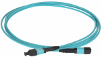 ITK Сборка кабельная MPOf-MPOf тип B 12 MM OM3 35м ITK Сборка кабельная MPOf-MPOf тип B 12 MM OM3 35м