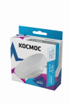 Светодиодная лампа КОСМОС 10Вт GX53 220В 4500K (1/10/100) Светодиодная лампа КОСМОС 10Вт GX53 220В 4500K (1/10/100)
