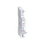 Вспомогательный контакт AX-B8R11 для NB8-125R  CHINT (1)
