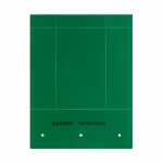 Маркировка для светосигнальной арматуры плоская без надписи/печати DKC (ДКС) Mark