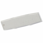 Osmoz вставк. широкая прозр. без надписей