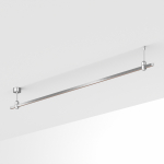 Основание ART-APRIORI-LINE-ROD-200-2000 (TN) (Arlight, IP20 Металл, 3 года) Основание ART-APRIORI-LINE-ROD-200-2000 (TN) (Arlight, IP20 Металл, 3 года)