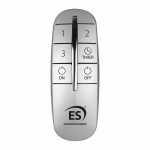 3-канальный контроллер для дистанционного управления освещением Y10 (1/50)