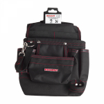 Сумка монтажника поясная с 7 отделениями RE-7 REXANT (1/1/20) Сумка монтажника поясная с 7 отделениями RE-7 REXANT (1/1/20)