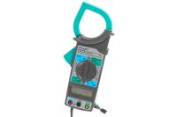 Клещи токоизмерительные DT3266L GENERICA IEK(1/1) Клещи токоизмерительные DT3266L GENERICA IEK(1/1)