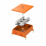 Коробка металлическая огнестойкая 70-0385-FR10.0-16 E15-E120 RAL2004 150x200x60 (6 шт/кор) Промрукав Коробка металлическая огнестойкая 70-0385-FR10.0-16 E15-E120 RAL2004 150x200x60 (6 шт/кор) Промрукав