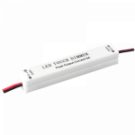 Выключатель сенсорный для светодиод ленты диммер 12/24В 48Вт JazzWay