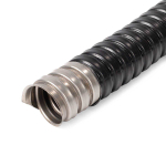 Металлорукав герметичный из нержавеющей стали МРПИнг(INOX) 22 Fortisflex (50/1750) Металлорукав герметичный из нержавеющей стали МРПИнг(INOX) 22 Fortisflex (50/1750)