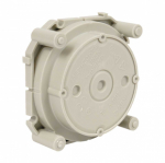 Крышка коробки в бетон KBV-2 (KB)