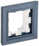 Рамка 1гн маренго IP44 РУ-1-БрМ-44 BRITE IEK (1/10/100) Рамка 1гн маренго IP44 РУ-1-БрМ-44 BRITE IEK (1/10/100)