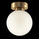 Basic form Настенный светильник (бра) MOD321WL-01G1 Basic form Настенный светильник (бра) MOD321WL-01G1