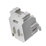 PRO.KVANT Расцепитель МН 250 AC380 В (левый) PRO.KVANT Расцепитель МН 250 AC380 В (левый)