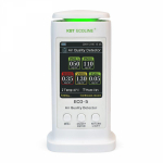 Анализатор воздуха ECO-5 ECOLINE КВТ (1/12)