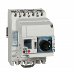 DPX3 рукоятка поворотная DPX3 рукоятка поворотная