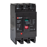 Авт. выкл. 3р 63А 15кА LS63 ProPact EKF (1) Авт. выкл. 3р 63А 15кА LS63 ProPact EKF (1)