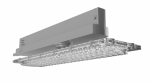 Светильник L-store Lite/40/Г25/830/05/SH/230AC IP20 RAL7038 Светильник L-store Lite/40/Г25/830/05/SH/230AC IP20 RAL7038