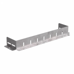 Универсальный ввод трассы лотков 400х100 Промрукав Универсальный ввод трассы лотков 400х100 Промрукав