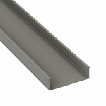 Лоток кабельный листовой 3000x600x100 стеклопластик (фиберглас, grp) толщ.4.5мм DKC (ДКС)