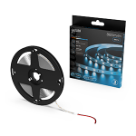 Лента Gauss LED 2835/60 24V 6W/m 800lm/m 6500K 8mm IP20 5m 1/100