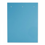 Табличка для приборов цепей управления без надписи/печати 31x12.7 DKC Mark